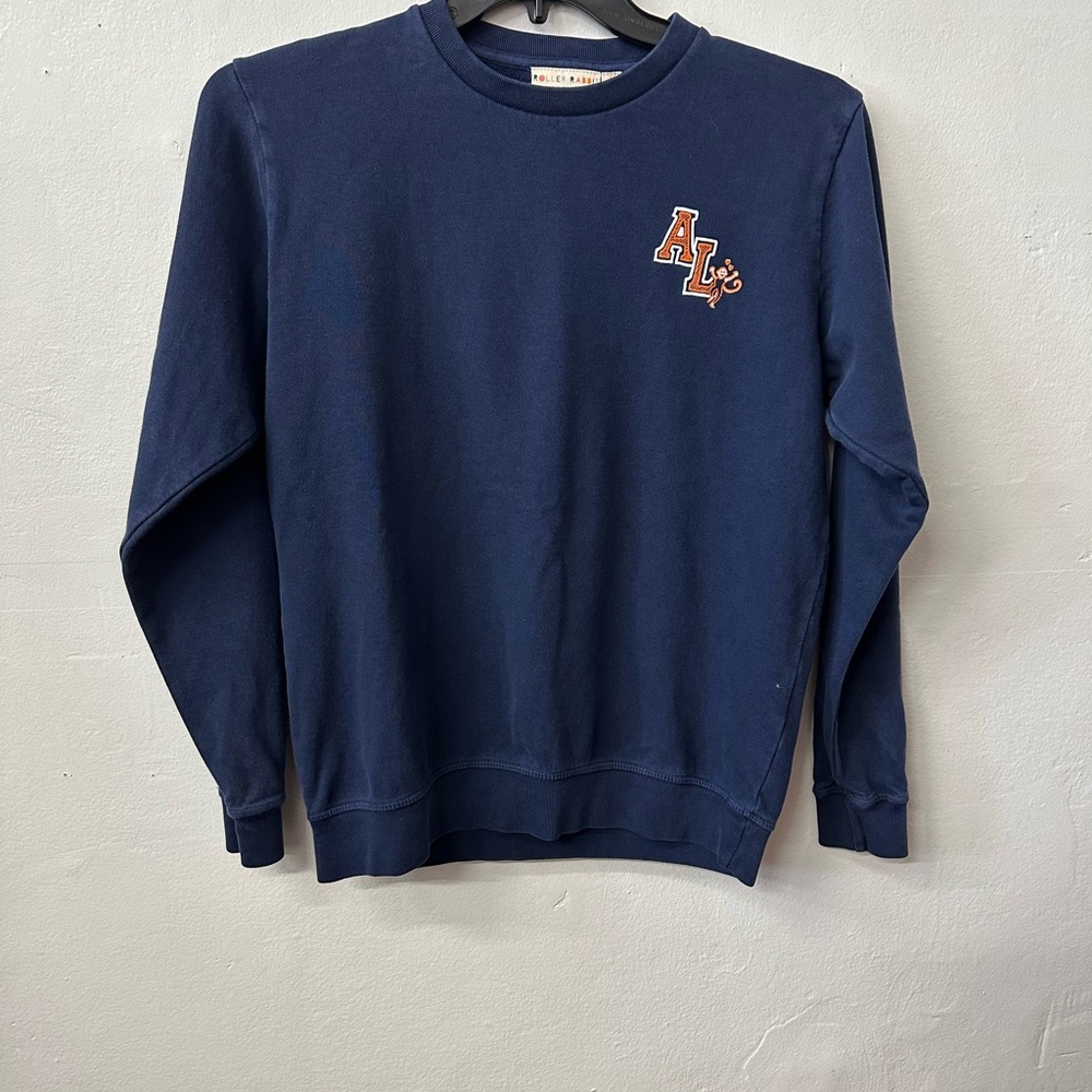 Brand new no tags roller rabbit pull over